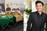 Em ruột NSƯT Quý Bình tổ chức sinh nhật cho anh trai quá cố, làm một điều gây xúc động