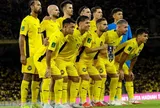 Malaysia đón tin vui từ FIFA sau khi gia tăng cách biệt với tuyển Việt Nam
