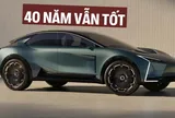 Toyota có thể lật đổ trật tự làng xe điện nếu bán ra loại pin này: Bền hơn cả chiếc xe, sau 40 năm pin vẫn giữ được 90%