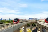 Giá bất động sản quanh Metro số 1 có nơi tăng tới 200%