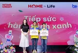 Home Credit đưa kiến thức tài chính đến gần hơn với phụ nữ và sinh viên