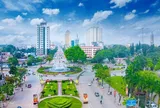 Mở bán tòa căn hộ A1 - Tháp trung tâm đẹp nhất dự án Tecco Elite City Thái Nguyên