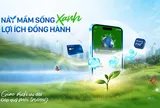 Sacombank ra mắt Gói Tài chính Xanh