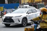 Robotaxi đang khiến 7,5 triệu tài xế taxi, 11 triệu người giao hàng và hàng triệu lái xe khác ở Trung Quốc đối mặt nguy cơ thất nghiệp