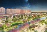 Vì sao Flora Avenue là phân khu “giàu có” bậc nhất đô thị Sun Group Nam Hà Nội?