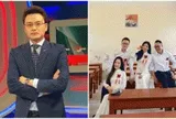 Nam sinh từng bị phạt nặng vì đánh nhau, nay trở thành gương mặt quen thuộc trên sóng Thời sự, từng giữ vai trò quan trọng tại A80