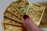 Giá vàng hôm nay 22/11: Tiếp tục giảm phiên cuối tuần