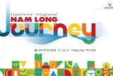 Nam Long Journey 2025 - Experience 'Intergrated' - Điểm hẹn dịp cuối năm