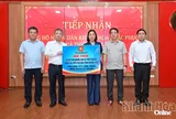 Vingroup hỗ trợ tỉnh Khánh Hòa 100 tỷ đồng khắc phục hậu quả thiên tai