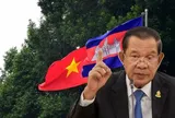 Từ lễ kỷ niệm Ngày Độc lập Campuchia đến bức thư hôm 20/11: Ông Hun Sen khẳng định cam kết với Việt Nam