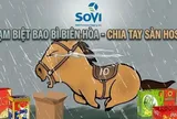 Hơn 94% cổ phần về tay người Thái, một doanh nghiệp bao bì lâu đời của Việt Nam xin huỷ niêm yết
