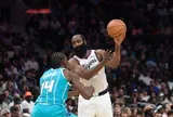 James Harden ghi 55 điểm cho LA Clippers, Detroit Pistons thắng 12 trận liên tiếp