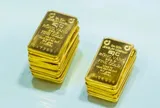Giá vàng bật tăng rất mạnh
