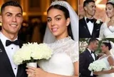 Cristiano Ronaldo chốt xong địa điểm tổ chức đám cưới Georgina Rodriguez, lộ danh sách khách mời toàn sao 'khủng'