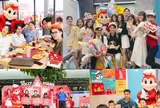 Jollibee đặt mục tiêu có 250 cửa hàng vào năm 2025 tại Việt Nam