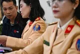 Thông báo khẩn tới hàng nghìn người dân chuẩn bị thi giấy phép lái xe