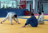 Môn jujitsu SEA Games 33 thay đổi điểm thi đấu trước giờ khai cuộc