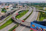 Giá căn hộ dọc tuyến metro đi qua tăng ra sao so với lúc mở bán?