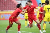 Đội hình U22 Việt Nam vs U22 Philippines: HLV Kim Sang-sik đấu "siêu đội hình nhập tịch" bằng cách nào?