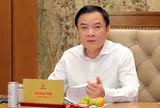 Ông Lê Ngọc Sơn làm Chủ tịch Petrovietnam