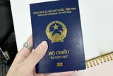 Từ 2026, thêm 3 trường hợp bị thu hồi, huỷ hộ chiếu