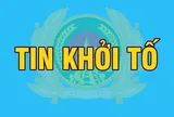 Khởi tố Chi Cục trưởng, Trưởng phòng, Chuyên viên, Giám đốc doanh nghiệp..
