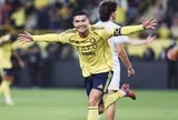 Ronaldo ghi cú đúp, Al Nassr lập kỷ lục 10 trận thắng liên tiếp