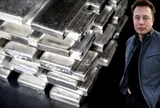 Giá bạc tăng quá "sốc", đến Elon Musk cũng đã phải lên tiếng