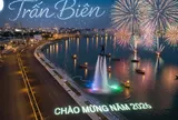 Lưu ý đi lại trong đêm 30 và 31-12 ở Đồng Nai