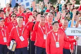 Khép lại SEA Games 33, thể thao Việt Nam sẵn sàng cho 5 mặt trận lớn năm 2026