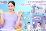 Diễn viên Lan Phương: ''Chọn bỉm cũng không đơn giản''