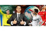 Ronaldo trở lại châu Âu thi đấu?