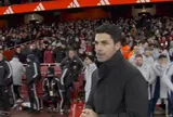 Arteta lên tiếng khi HLV Emery không bắt tay sau chiến thắng đậm của Arsenal