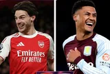 Soi tỉ số trận Arsenal - Aston Villa: Không dễ bắt nạt đội khách