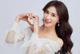 "Đệ nhất mỹ nhân xứ Đài" ở tuổi 51, nhan sắc khiến nhiều người ngưỡng mộ
