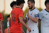 U23 Kyrgyzstan đổi ‘quân xanh’ vào giờ chót do lo ngại ẩu đả