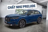 Honda HR-V thế hệ mới dự kiến ra mắt 2027: Chung động cơ với Prelude, dễ chỉ còn bản hybrid, sang số như xe thể thao