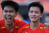Người hùng SEA Games bất ngờ dính chấn thương nặng, HLV Kim Sang-sik mất "bài tủ" ở giải châu Á