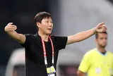 Tin vui cho HLV Kim Sang-sik và bóng đá Việt Nam