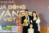 Quả bóng vàng Phạm Đức Hòa giải nghệ: Cảm ơn huyền thoại futsal Việt Nam