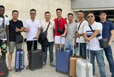 Đấu tố căng thẳng trong team của Quang Linh Vlogs dậy sóng đầu năm 2026