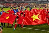 FIFA ca ngợi bóng đá Việt Nam theo cách đặc biệt