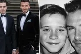 Vì sao vợ chồng Beckham nhún nhường hết mức, nhưng con trai cả vẫn tuyệt đối im lặng?