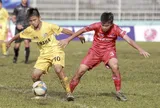 Cầu thủ xuất sắc nhất giải U13 Việt Nam bị phát hiện gian lận 2 tuổi