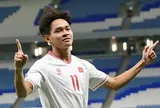 "Vũ khí toàn năng" giúp HLV Kim Sang-sik cùng U23 Việt Nam chinh phục châu Á
