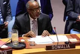 Somalia đảm nhiệm cương vị Chủ tịch Hội đồng Bảo an Liên hợp quốc