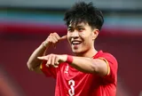 "U23 Việt Nam thực sự tự tin và bản lĩnh, U23 Jordan dùng bài nào cũng bị hóa giải hết"