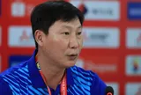 U23 Việt Nam thắng thuyết phục Jordan, HLV Kim Sang-sik cười lớn: "Tôi tính trước cả rồi"