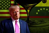 Ông Trump: Venezuela sẽ chuyển cho Mỹ 50 triệu thùng dầu