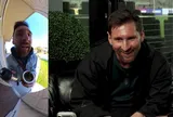 Messi tiết lộ sở thích bất ngờ: Nghiện TikTok, không biết dùng AI